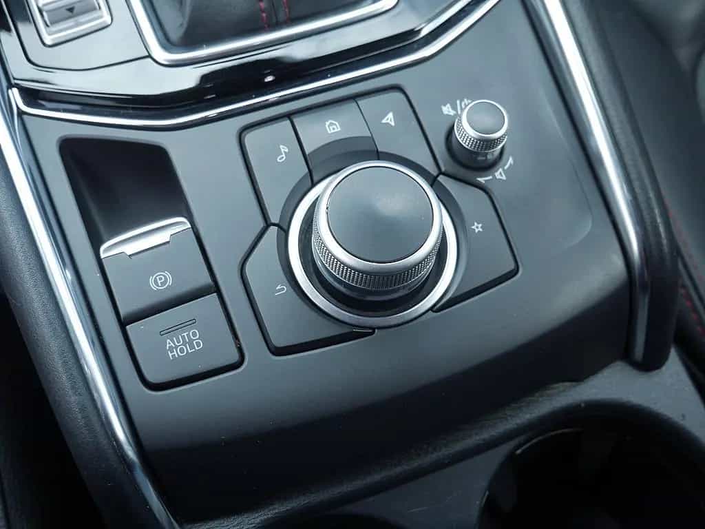 Mazda CX-5 SKYACTIV-G 194 Homura AWD MATRIX-LED 360° 03/2022-photo-17
