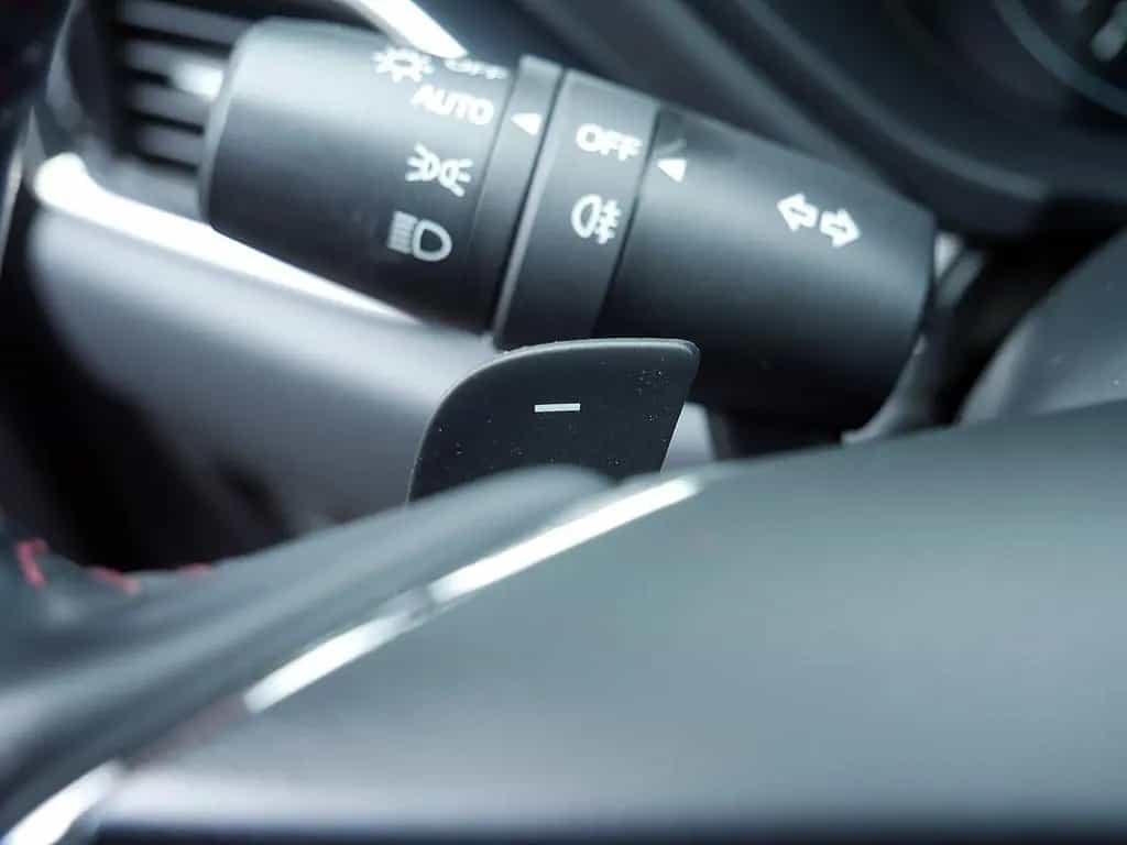 Mazda CX-5 SKYACTIV-G 194 Homura AWD MATRIX-LED 360° 03/2022-photo-19