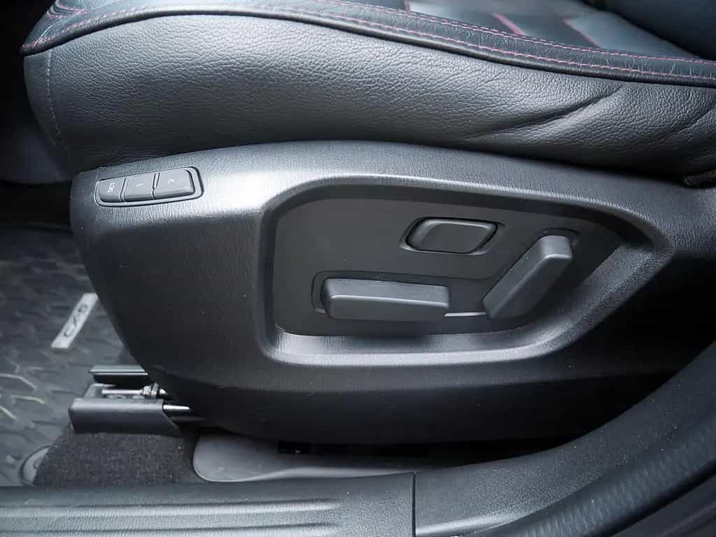 Mazda CX-5 SKYACTIV-G 194 Homura AWD MATRIX-LED 360° 03/2022-photo-21