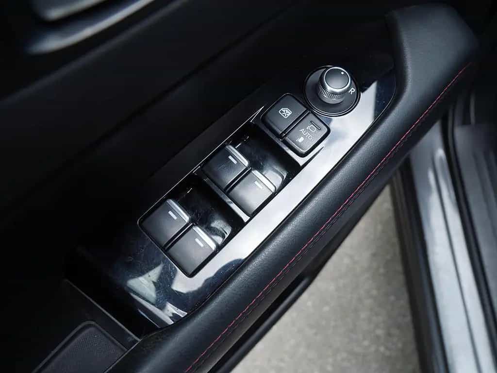 Mazda CX-5 SKYACTIV-G 194 Homura AWD MATRIX-LED 360° 03/2022-photo-9
