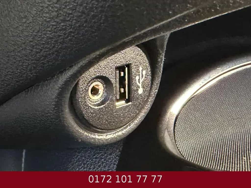 Nissan Juke N-Connecta*ALCANTARA+R-KAM+KLIMAAUT+KEYLESS 03/2016-photo-22