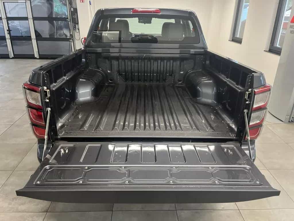 Isuzu D-Max 1.9L DoubleCab 4x4 LSE LED ACC PDC Kamera 03/2026-photo-5