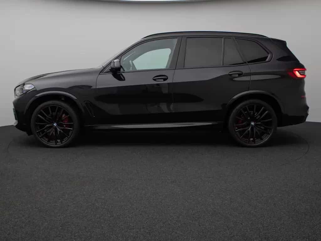 BMW X5 xD30d M Sport Panorama Kamera HUD DAB HiFi 10/2021-photo-10