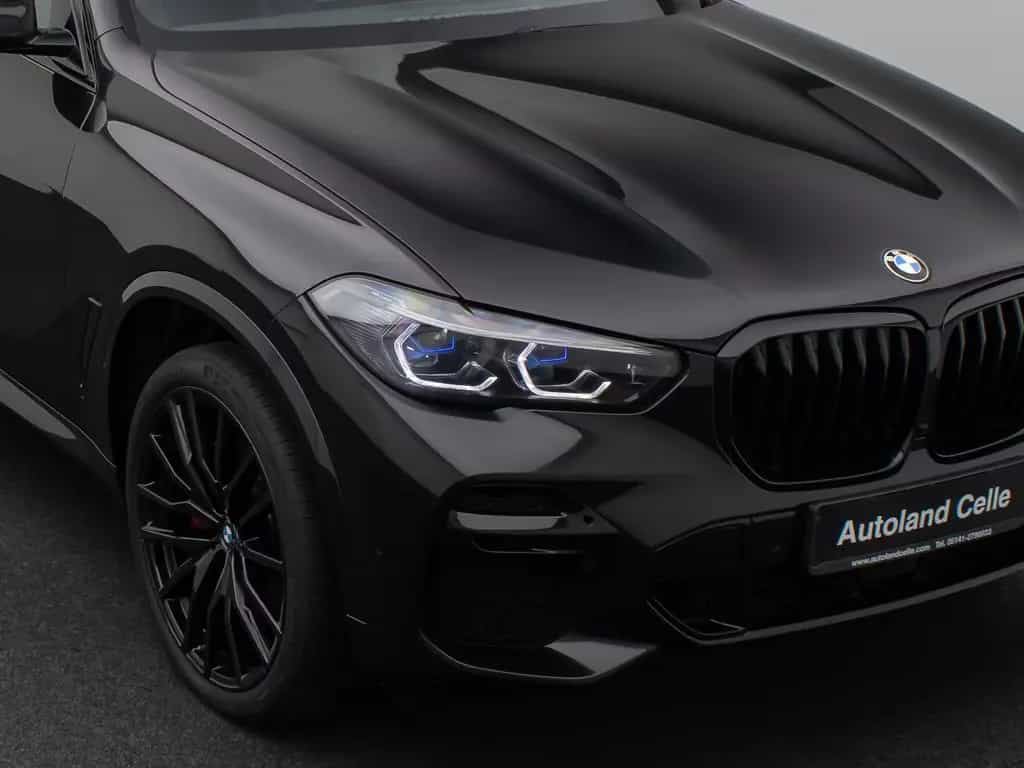 BMW X5 xD30d M Sport Panorama Kamera HUD DAB HiFi 10/2021-photo-15