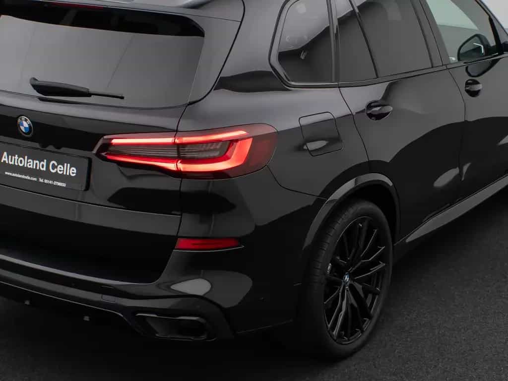 BMW X5 xD30d M Sport Panorama Kamera HUD DAB HiFi 10/2021-photo-16