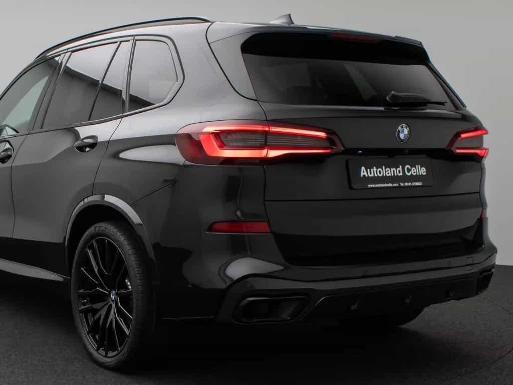 BMW X5 xD30d M Sport Panorama Kamera HUD DAB HiFi 10/2021-photo-17