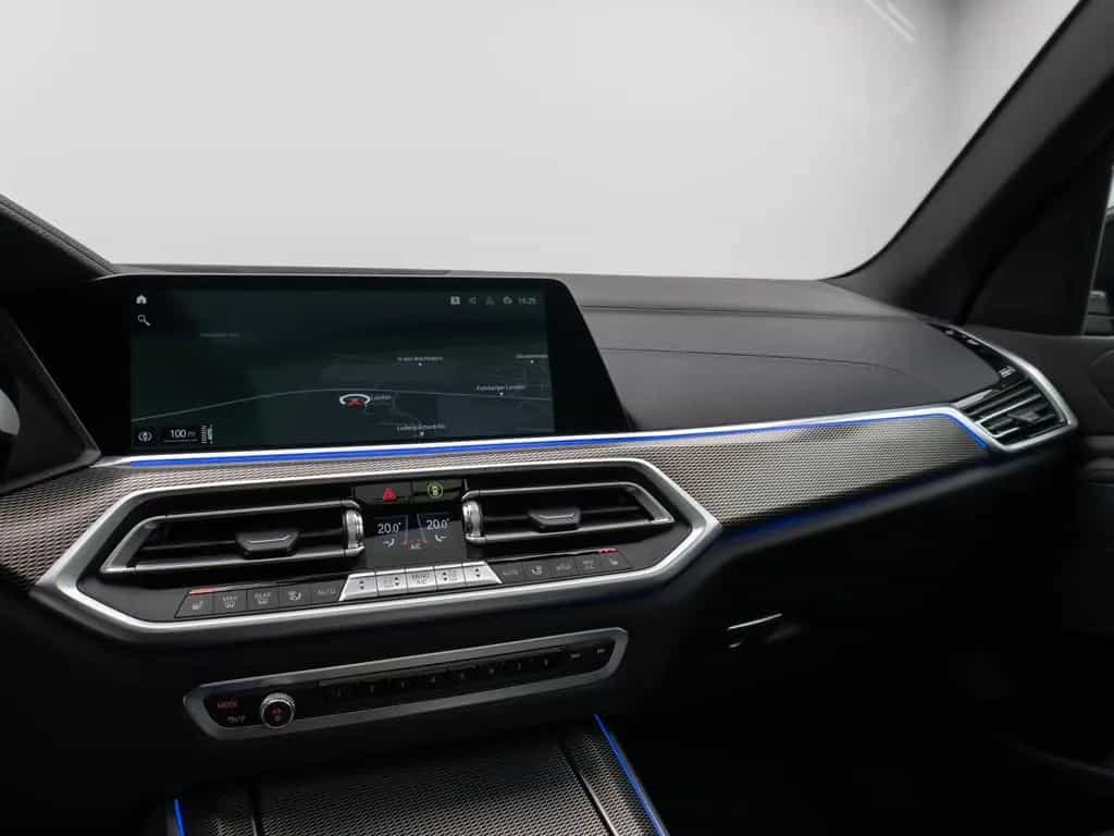 BMW X5 xD30d M Sport Panorama Kamera HUD DAB HiFi 10/2021-photo-20