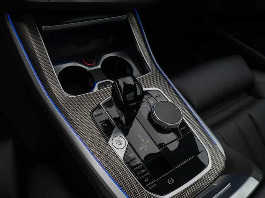 BMW X5 xD30d M Sport Panorama Kamera HUD DAB HiFi 10/2021-photo-21