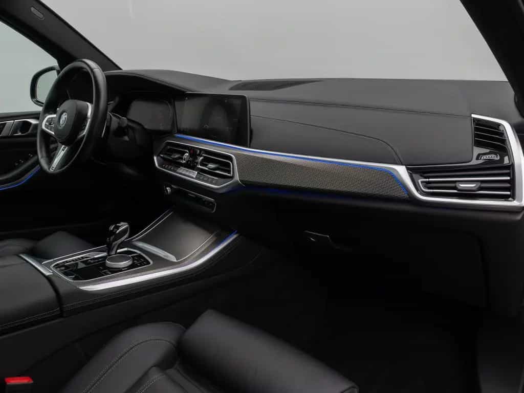 BMW X5 xD30d M Sport Panorama Kamera HUD DAB HiFi 10/2021-photo-22