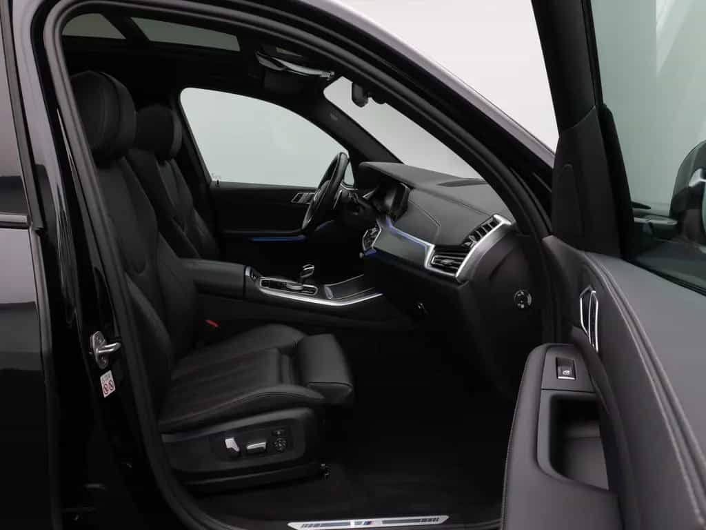 BMW X5 xD30d M Sport Panorama Kamera HUD DAB HiFi 10/2021-photo-23