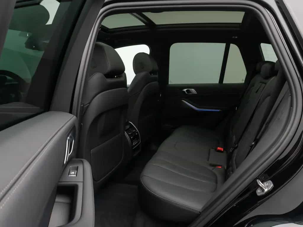 BMW X5 xD30d M Sport Panorama Kamera HUD DAB HiFi 10/2021-photo-24