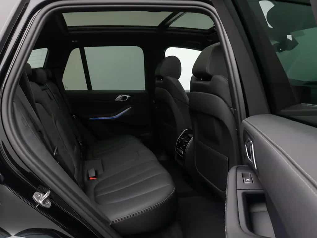 BMW X5 xD30d M Sport Panorama Kamera HUD DAB HiFi 10/2021-photo-25