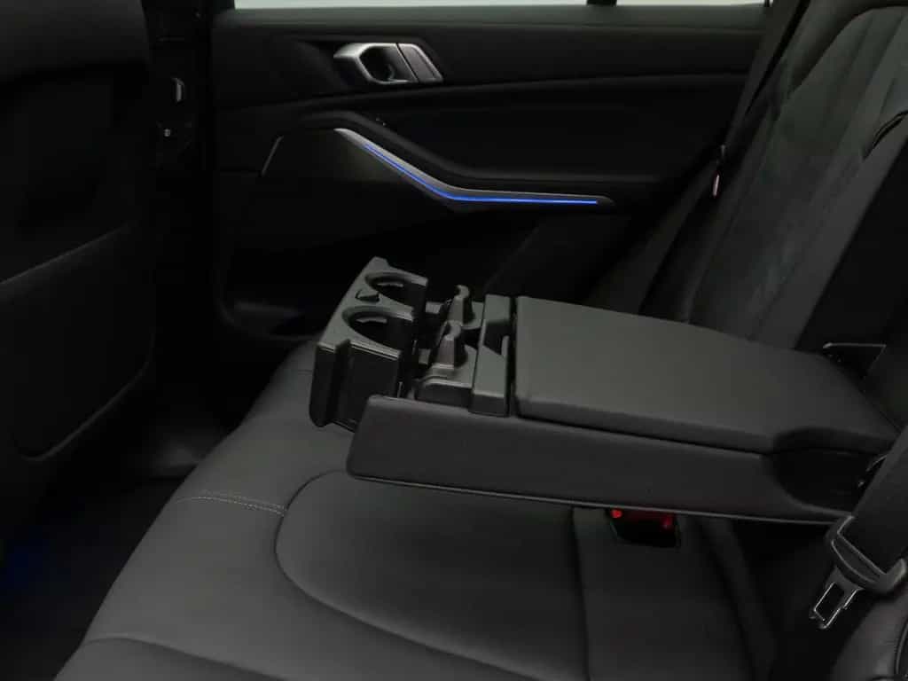 BMW X5 xD30d M Sport Panorama Kamera HUD DAB HiFi 10/2021-photo-26