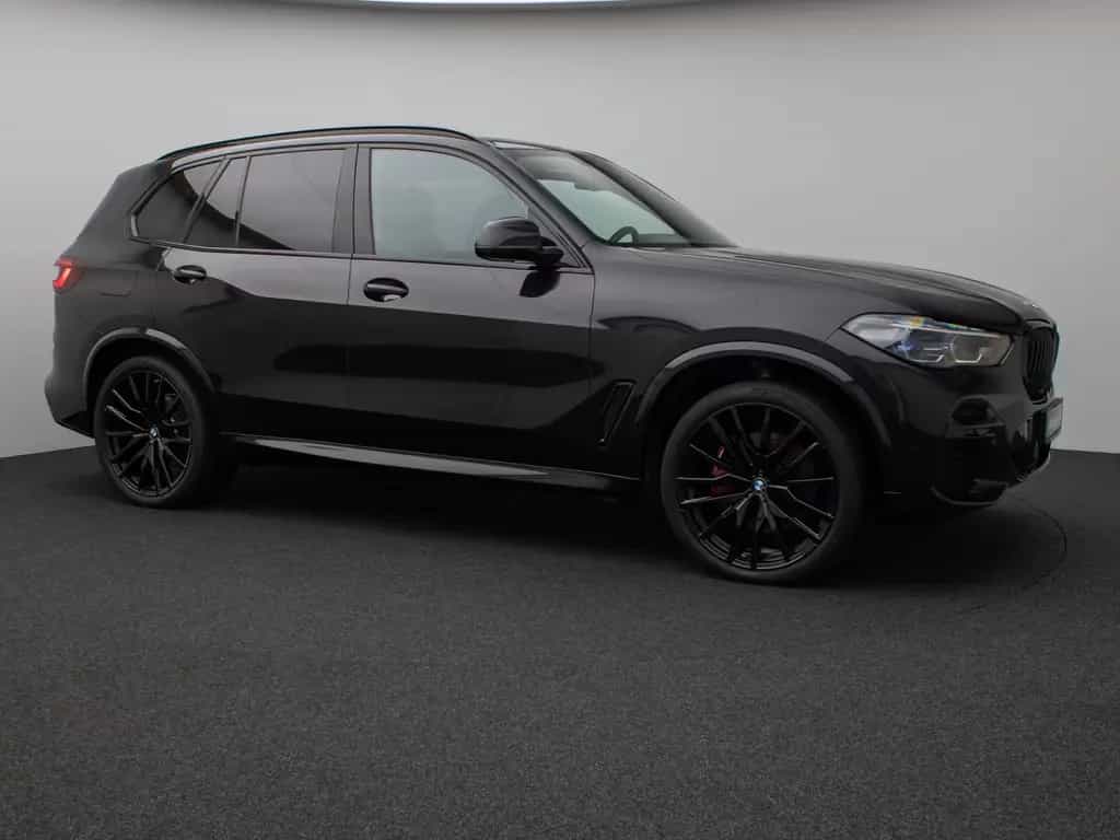 BMW X5 xD30d M Sport Panorama Kamera HUD DAB HiFi 10/2021-photo-3