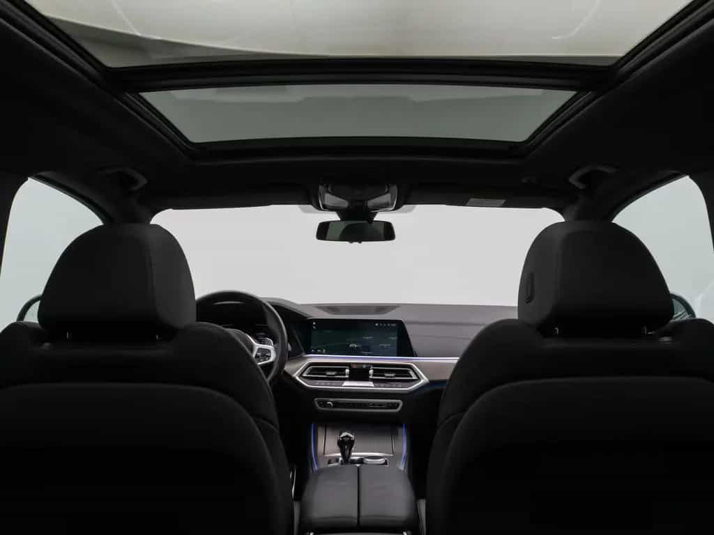 BMW X5 xD30d M Sport Panorama Kamera HUD DAB HiFi 10/2021-photo-30