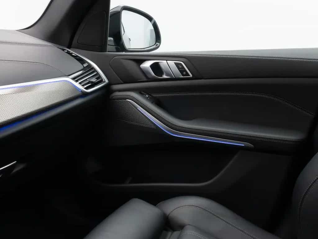 BMW X5 xD30d M Sport Panorama Kamera HUD DAB HiFi 10/2021-photo-33