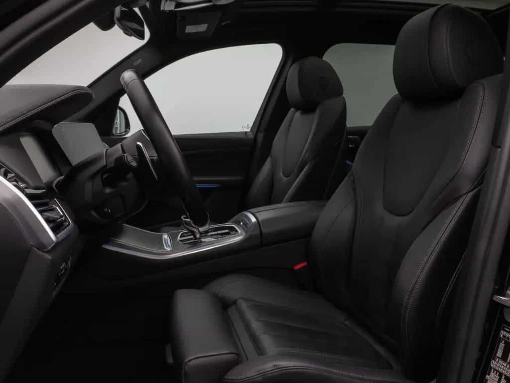 BMW X5 xD30d M Sport Panorama Kamera HUD DAB HiFi 10/2021-photo-35