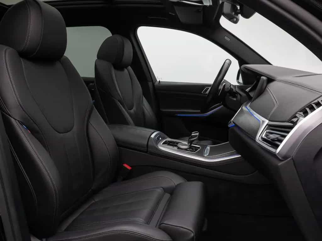 BMW X5 xD30d M Sport Panorama Kamera HUD DAB HiFi 10/2021-photo-36