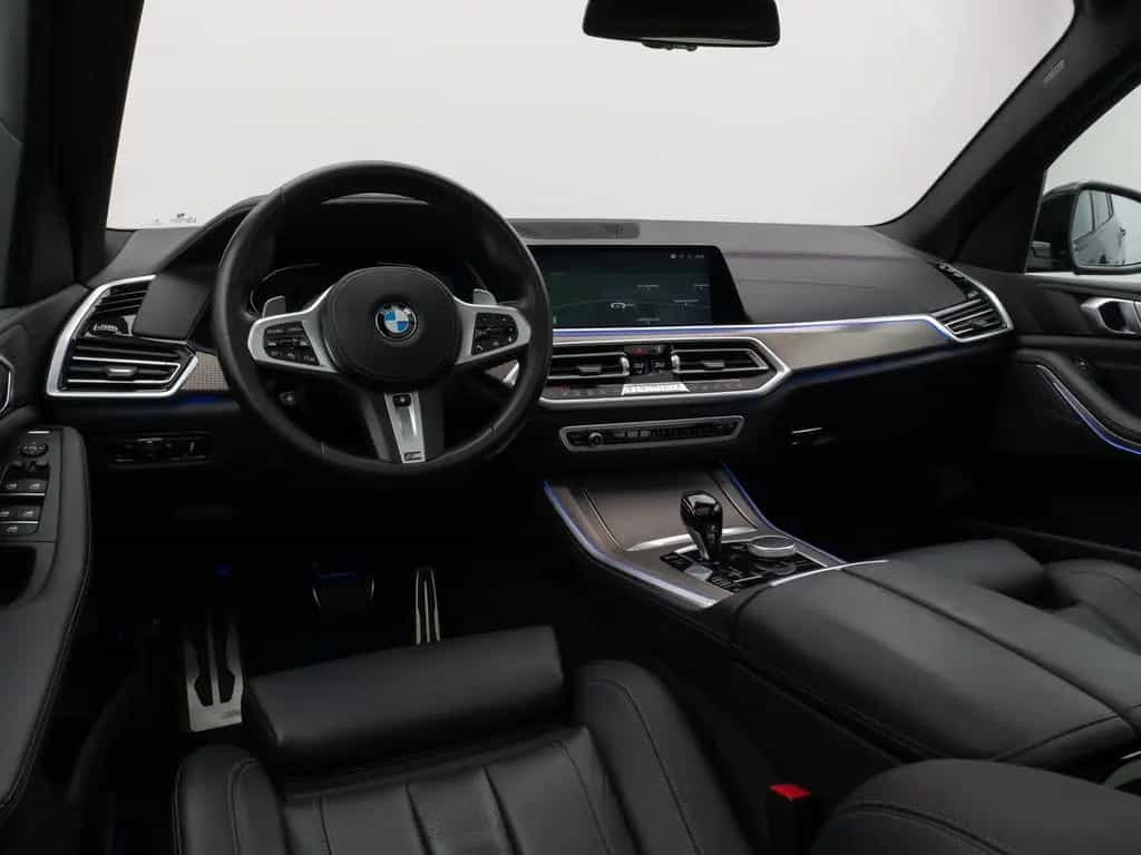 BMW X5 xD30d M Sport Panorama Kamera HUD DAB HiFi 10/2021-photo-38