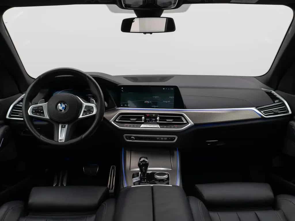 BMW X5 xD30d M Sport Panorama Kamera HUD DAB HiFi 10/2021-photo-39