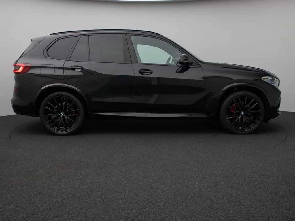 BMW X5 xD30d M Sport Panorama Kamera HUD DAB HiFi 10/2021-photo-4