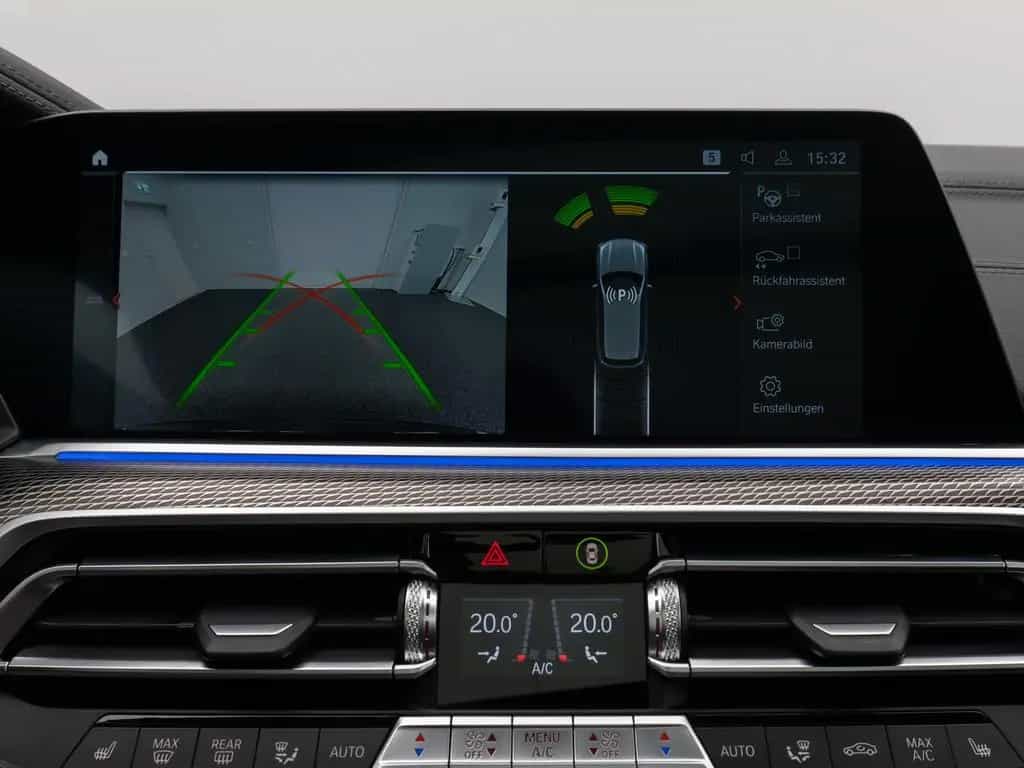 BMW X5 xD30d M Sport Panorama Kamera HUD DAB HiFi 10/2021-photo-41
