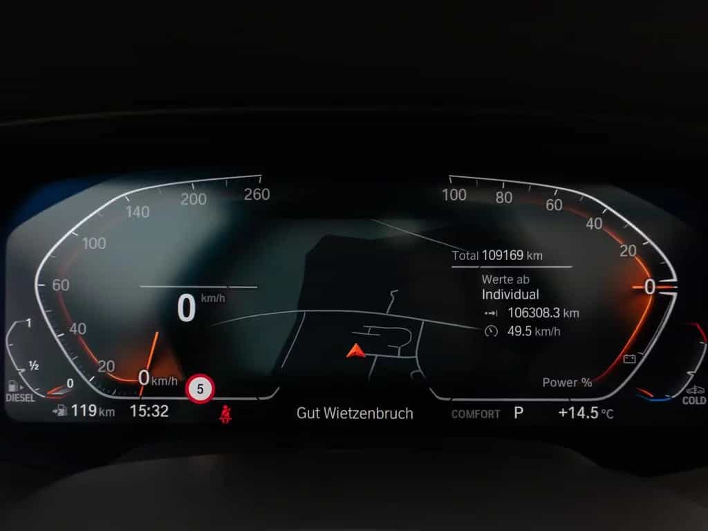 BMW X5 xD30d M Sport Panorama Kamera HUD DAB HiFi 10/2021-photo-42