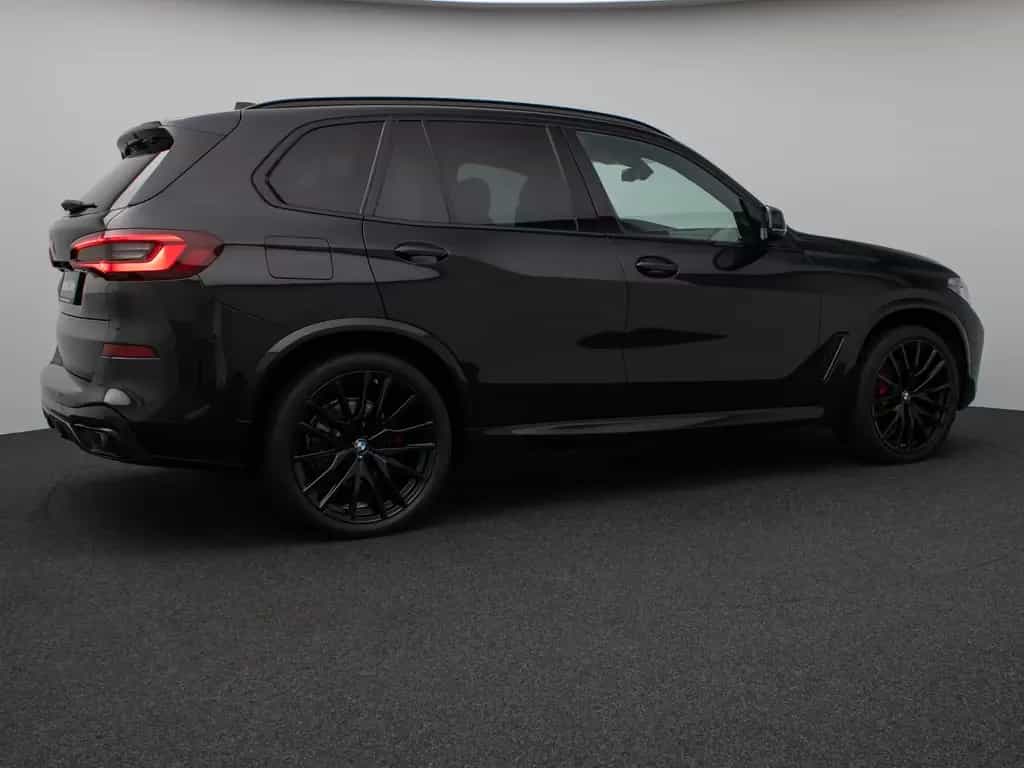 BMW X5 xD30d M Sport Panorama Kamera HUD DAB HiFi 10/2021-photo-5