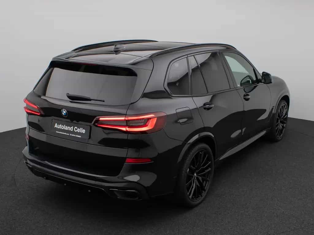 BMW X5 xD30d M Sport Panorama Kamera HUD DAB HiFi 10/2021-photo-6