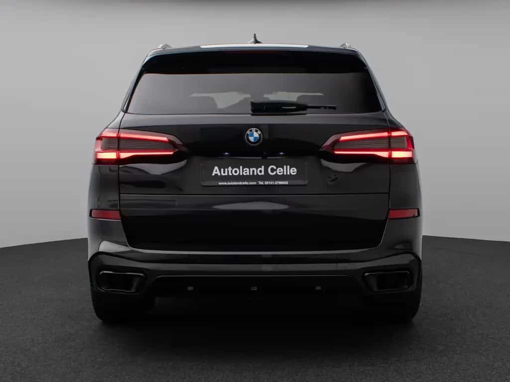 BMW X5 xD30d M Sport Panorama Kamera HUD DAB HiFi 10/2021-photo-7