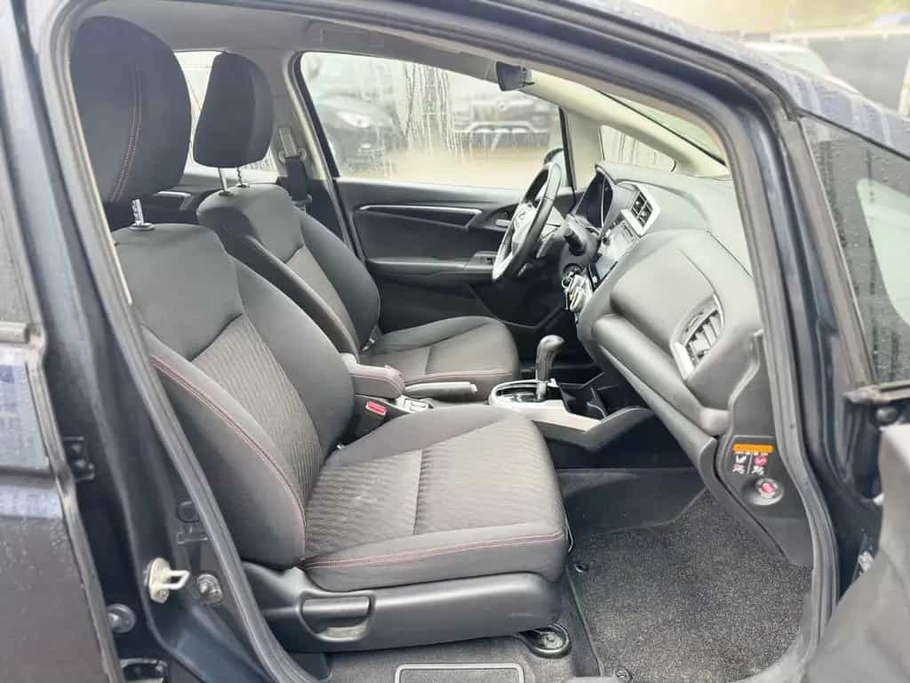 Honda Jazz DYNAMIC*SPORTPAKET*AUT*2.HD*NAVI*SHZ*LED* 09/2019-photo-16