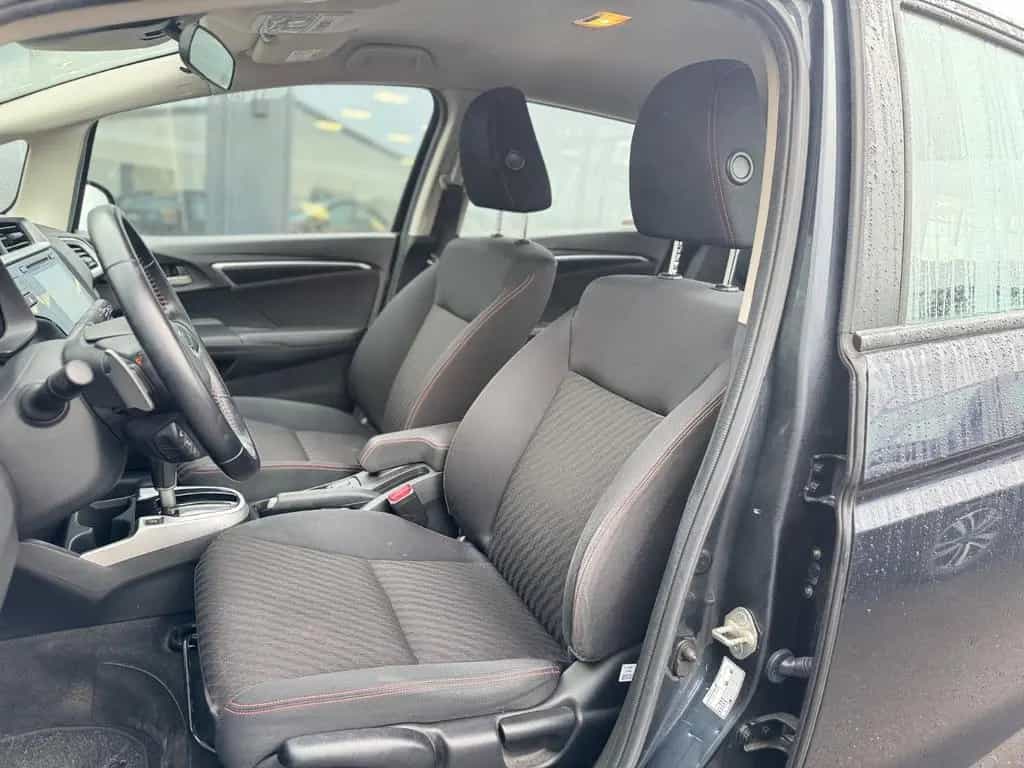 Honda Jazz DYNAMIC*SPORTPAKET*AUT*2.HD*NAVI*SHZ*LED* 09/2019-photo-20