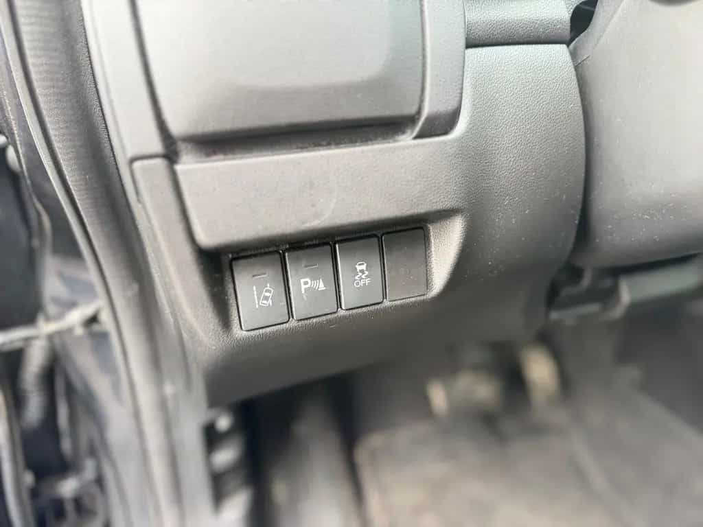 Honda Jazz DYNAMIC*SPORTPAKET*AUT*2.HD*NAVI*SHZ*LED* 09/2019-photo-24