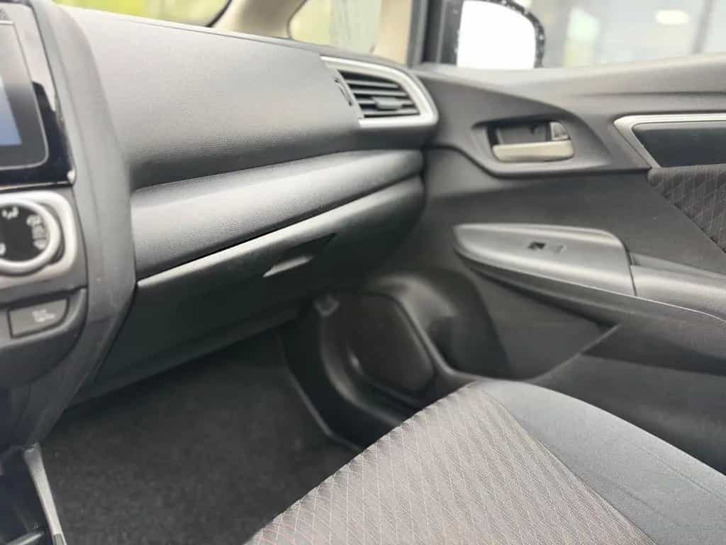 Honda Jazz DYNAMIC*SPORTPAKET*AUT*2.HD*NAVI*SHZ*LED* 09/2019-photo-28