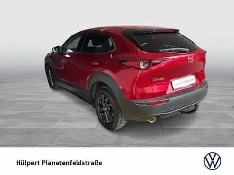 Mazda CX-30 2.0 SELECTION PANO BOSE MATRIX LEDER LM18 03/2021-photo-1