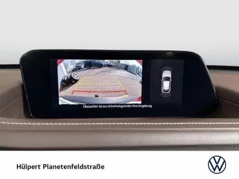Mazda CX-30 2.0 SELECTION PANO BOSE MATRIX LEDER LM18 03/2021-photo-10