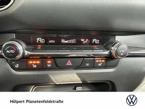 Mazda CX-30 2.0 SELECTION PANO BOSE MATRIX LEDER LM18 03/2021-photo-11