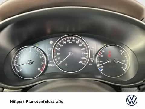 Mazda CX-30 2.0 SELECTION PANO BOSE MATRIX LEDER LM18 03/2021-photo-12
