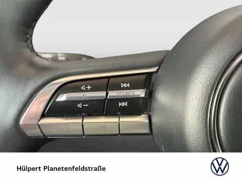 Mazda CX-30 2.0 SELECTION PANO BOSE MATRIX LEDER LM18 03/2021-photo-13