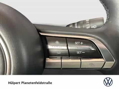 Mazda CX-30 2.0 SELECTION PANO BOSE MATRIX LEDER LM18 03/2021-photo-14