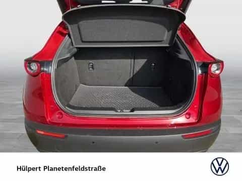 Mazda CX-30 2.0 SELECTION PANO BOSE MATRIX LEDER LM18 03/2021-photo-15