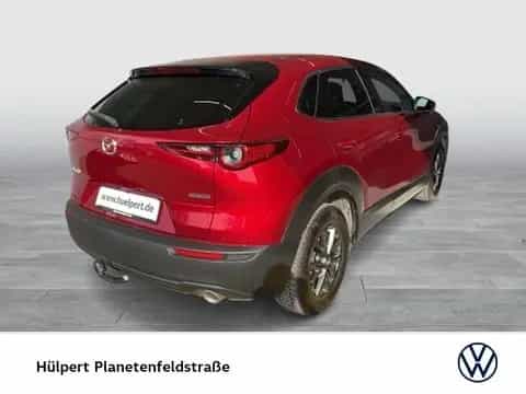 Mazda CX-30 2.0 SELECTION PANO BOSE MATRIX LEDER LM18 03/2021-photo-2