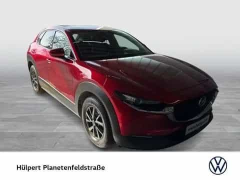 Mazda CX-30 2.0 SELECTION PANO BOSE MATRIX LEDER LM18 03/2021-photo-3