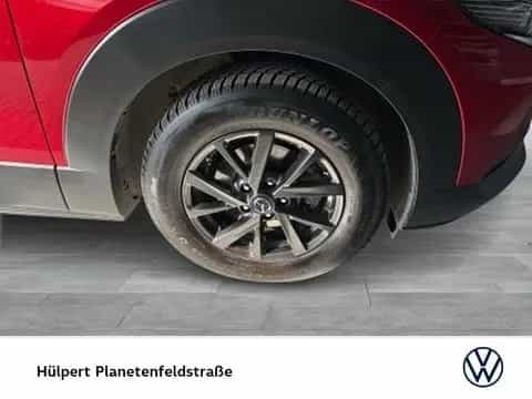 Mazda CX-30 2.0 SELECTION PANO BOSE MATRIX LEDER LM18 03/2021-photo-4