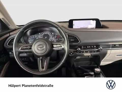 Mazda CX-30 2.0 SELECTION PANO BOSE MATRIX LEDER LM18 03/2021-photo-5