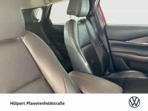 Mazda CX-30 2.0 SELECTION PANO BOSE MATRIX LEDER LM18 03/2021-photo-7