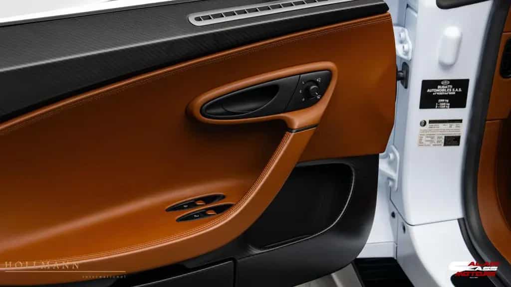 Bugatti Chiron SPORT + W16 + 8L + 1500 PS + CARBON 04/2022-photo-13