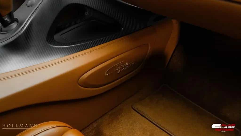 Bugatti Chiron SPORT + W16 + 8L + 1500 PS + CARBON 04/2022-photo-19