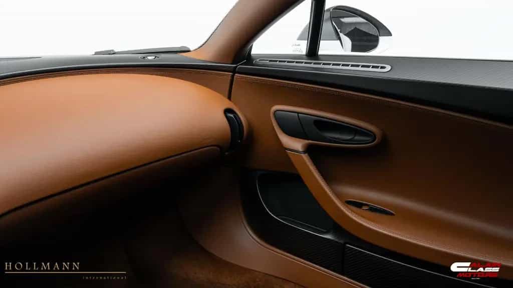 Bugatti Chiron SPORT + W16 + 8L + 1500 PS + CARBON 04/2022-photo-21