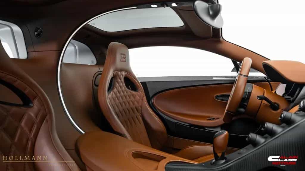 Bugatti Chiron SPORT + W16 + 8L + 1500 PS + CARBON 04/2022-photo-22